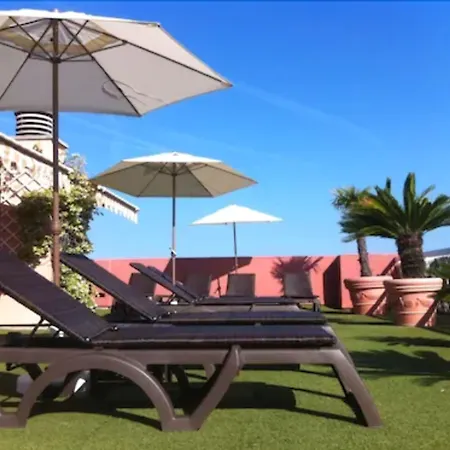 Logis Hotel Diana-3