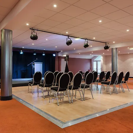 Hotel Du Beryl, Lons-Le-Saunier-2