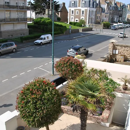 Hotel Le Beaufort-3