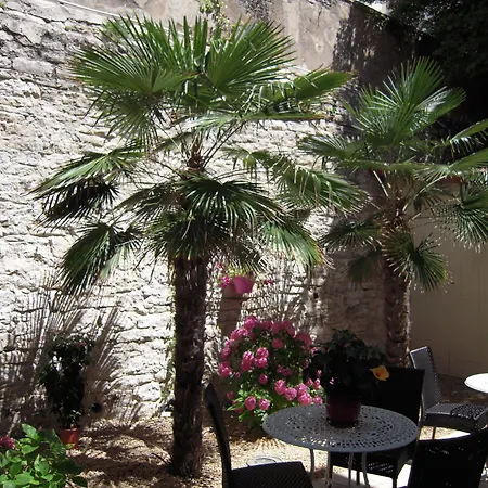 Alfred Hotels Port-Vieux-2