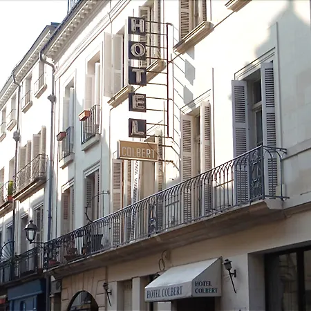 Hotel Colbert-2