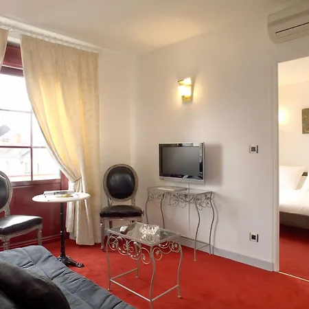HOTEL LA COGNETTE A 25 Kilomètres de Châteauroux et 30 Kilomètres de Bourges-3