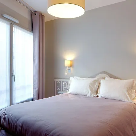 Hotel Ours Blanc - Wilson-3