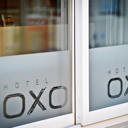 Hotel Oxo-2