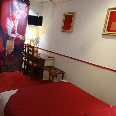Hotel Mignon-2