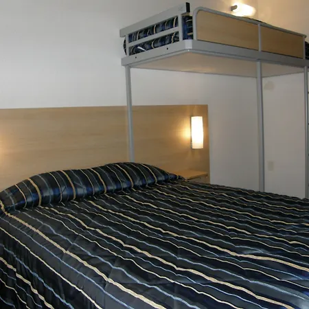 Mister Bed Lomme-2