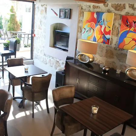 Hotel Miramar- Cap D'Antibes - La Garoupe Plage-2