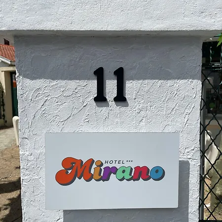 Hotel Mirano-3