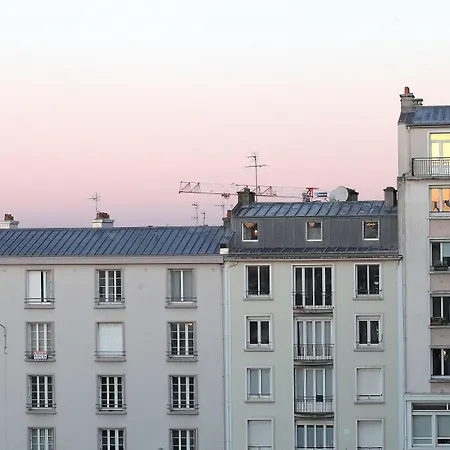 Hotel Saint Louis-3