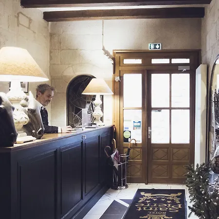 Hotel Saint Pierre Boutique-Hotel-3