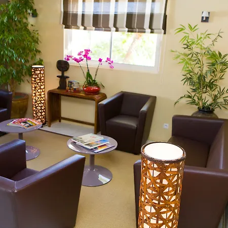 Hotel Cesario-3