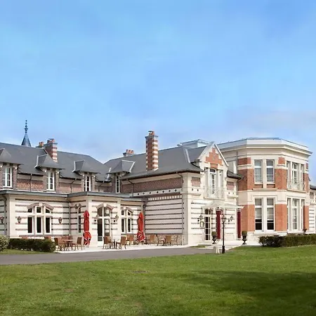 Le Domaine Des Roches, Hotel & Spa-2