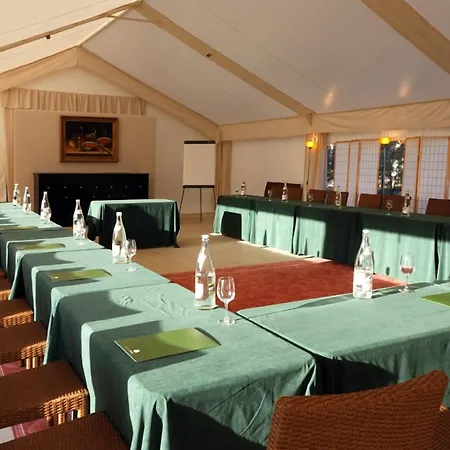 Le Domaine Des Roches, Hotel & Spa-3