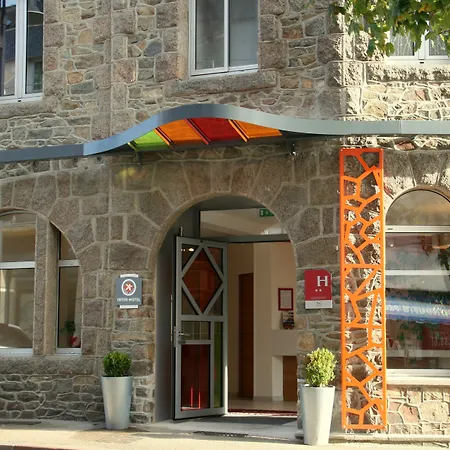 Hotel De Perros, The Originals Boutique-2