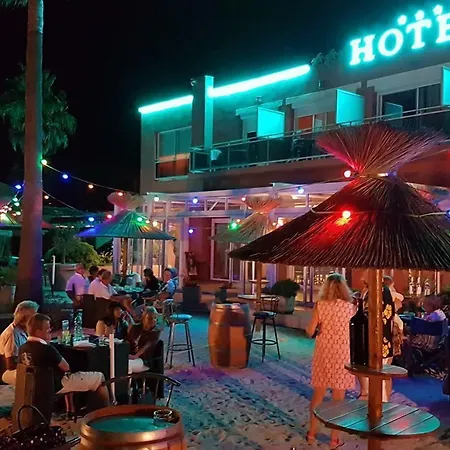 Hotel La Potiniere-3