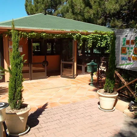 Residence Les Pins-3