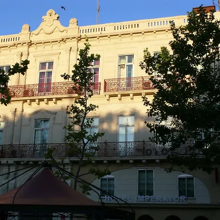 Hotel Imperator Beziers-3