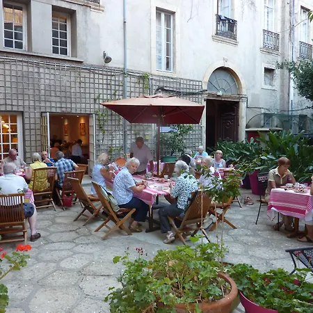 Hotel Imperator Beziers-2