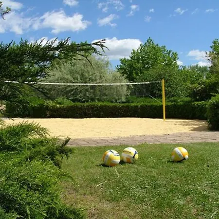 Residence Resideal La Grande Motte-2