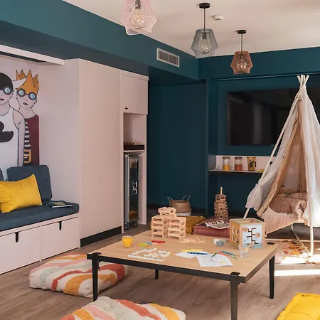 Hotel Piapia-2
