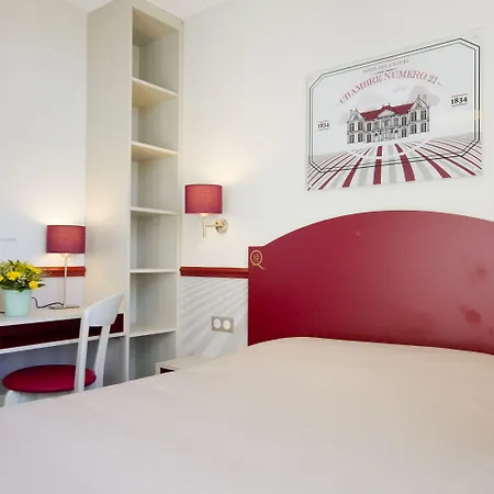 Hotel Des 4 Soeurs-2