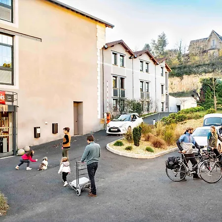 Ibis Sarlat Centre-3