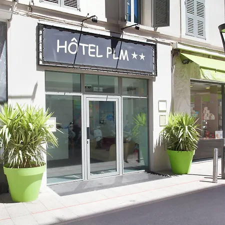 Hotel P.L.M.-2