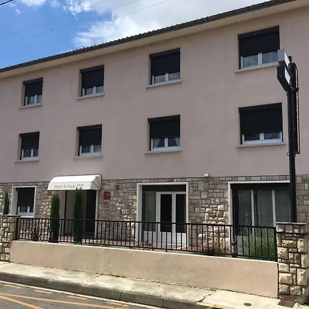 Hotel Akena Toulouse Le Prado - Proche Zénith-3