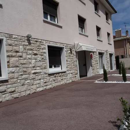 Hotel Akena Toulouse Le Prado - Proche Zénith-2
