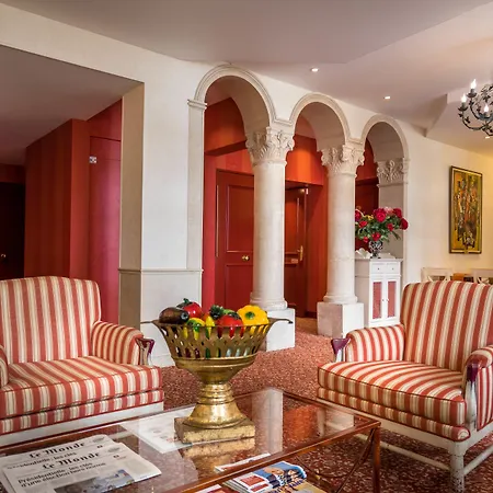 Hotel Delambre-2
