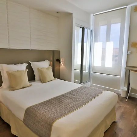 Hotel Provencal-2