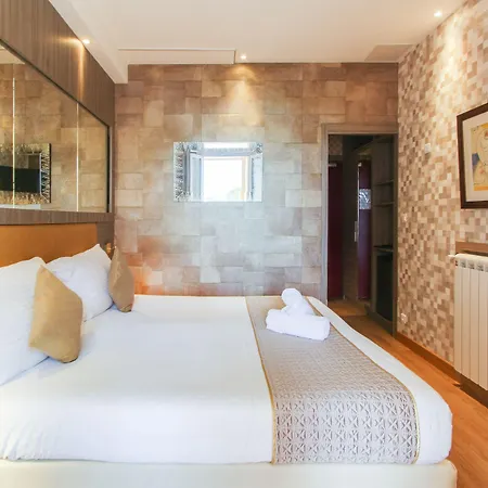 Hotel Provencal-3