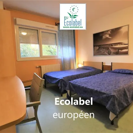 Ethic Etapes Dijon Accueil 24H24 Et Parking Gratuit-3