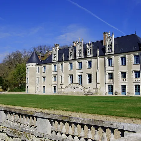 Chateau des Arpentis-2