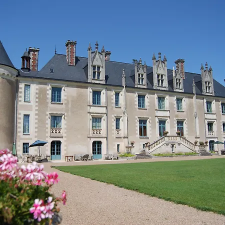 Chateau des Arpentis-3