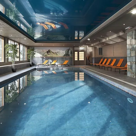 Cgh Residences & Spas Le Coeur D'Or-2