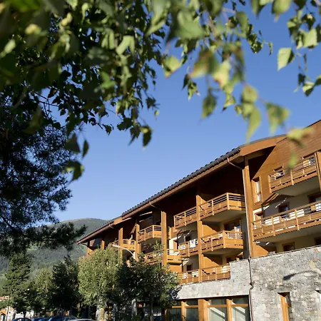Cgh Residences & Spas Le Coeur D'Or-3