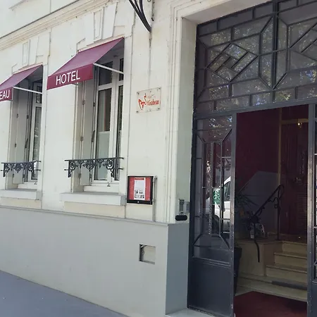 Hotel Mirabeau-3