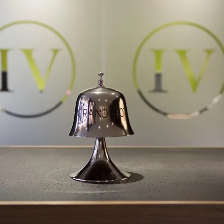 Hotel Ivan Vautier-2