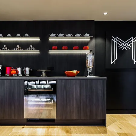 MOKA Hôtel-2