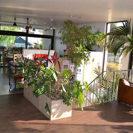 Hôtel la Scala-2