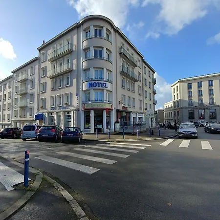 Cit' Hotel Agena-2