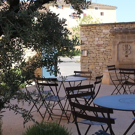 Suite Home Apt Luberon-3