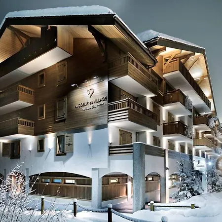 Au Coeur Du Village-3