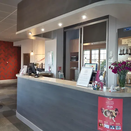 La Bonbonniere - Sure Hotel Collection By Best Western-2