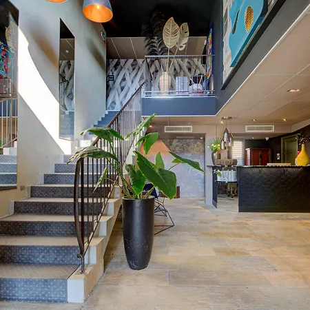 Hotel Bastide & Spa - Villa De Lourmarin-3