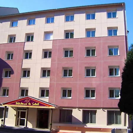 Residence Du Soleil-3