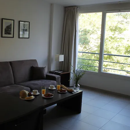 Residence Services Calypso Calanques Plage-2