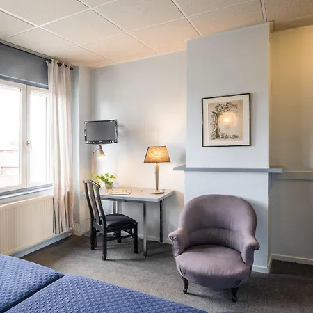 Hotel La Chope-3
