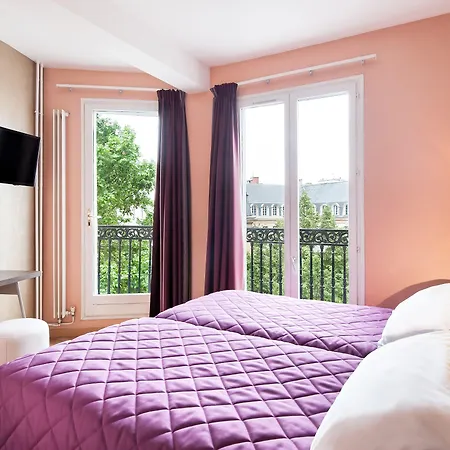 Hotel Americain-3